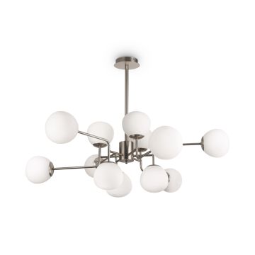 Maytoni ERICH MOD221-PL-12-N Luster 12xE14/40W IP20