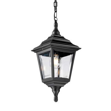 Elstead Lighting KERRY KERRY-CHAIN Visilica 1x60W/E27 IP44