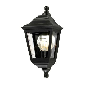 Elstead Lighting KERRY KERRY-FLUSH Zidna svjetiljka 1x60W/E27 IP44