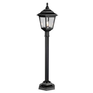Elstead Lighting KERRY KERRY-PILLAR Stojeca svjetiljka 1x60W/E27 IP44