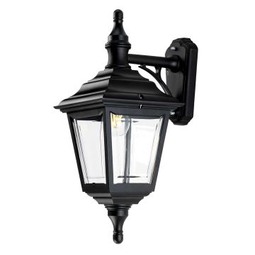 Elstead Lighting KERRY KERRY-WALL Zidna svjetiljka 1x60W/E27 IP44