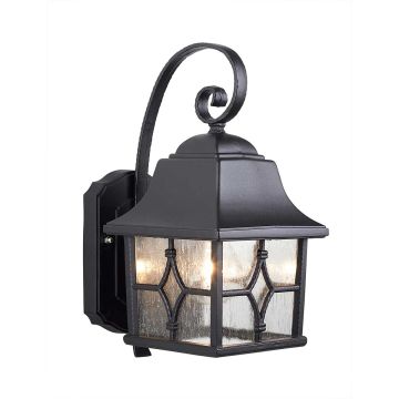 Elstead Lighting SANDOWN KENT Zidna svjetiljka 1x60W/E27 IP44