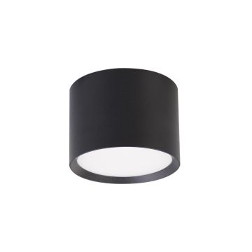 Light Prestige Kendal LP-6331/1SM GX53 BK Natkriveno downlight svjetlo 1x7W/GX53 IP20