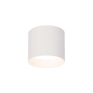 Light Prestige Kendal LP-6331/1SM L WH Natkriveno downlight svjetlo 1x7W/GX53 IP20