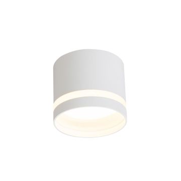 Light Prestige Kendal LP-6331/1SM R1 WH Natkriveno downlight svjetlo 1x7W/GX53 IP20