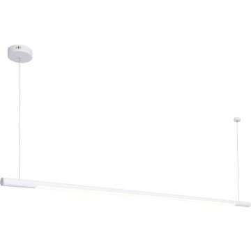 Maxlight ORGANIC P0361 Visilica 1x26w/led 3000k 2210lm ip20