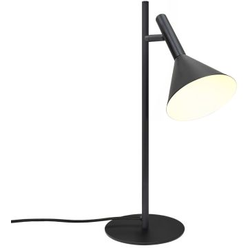 Nordlux KELVIS 2612765003 Stolna svjetiljka 1x12w/GU10 IP20