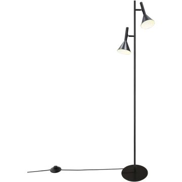 Nordlux KELVIS 2612784003 Podna svjetiljka 2x12w/GU10 IP20