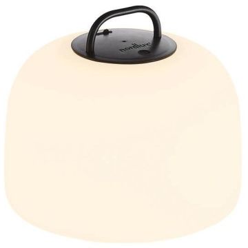 Nordlux KETTLE 2018003003 Stojeca svjetiljka 2700K 300LM IP65