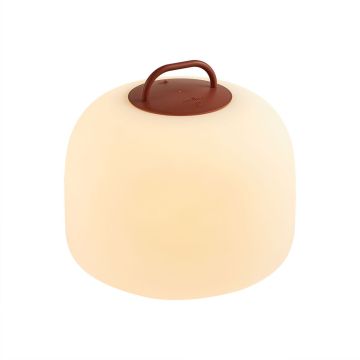 Nordlux KETTLE 2018013002 Stojeca svjetiljka 1x6,8W/LED 2700K 450LM IP65