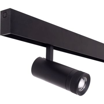 Maxlight MAX M0013D Šinski reflektor 1x13w/led 3000k 783lm ip20