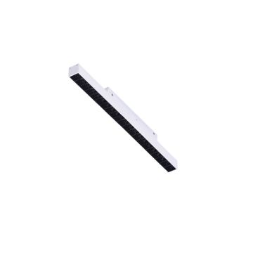 AZzardo KIRA AZ4600 Šinski reflektor 1x24W/LED 3000K IP20