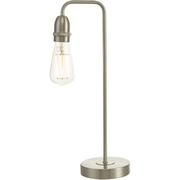 Dar Lighting Kiefer KIE4246 Stolna svjetiljka 1x60w/e27 ip20