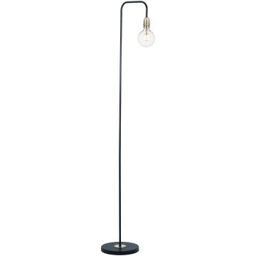 Dar Lighting Kiefer KIE4922 Podna svjetiljka 1x60w/e27 ip20