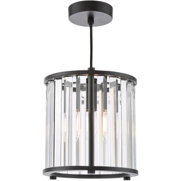 Dar Lighting Kiran KIR0122 Visilica 1x40w/e27