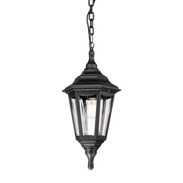 Elstead Lighting KINSALE KINSALE-CHAIN Visilica 1x60W/E27 IP44