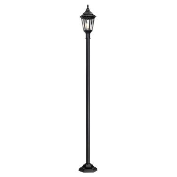 Elstead Lighting KINSALE KINSALE-POST Svjetionik 1x60W/E27 IP44
