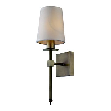 Light Prestige Casoli LP-2118/1W patyna Zidna svjetiljka 1x40W/E14 IP20