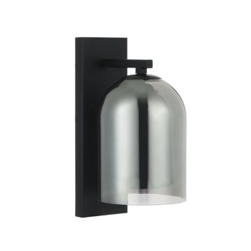 Light Prestige Elaris LP-8103/1W SM Zidna svjetiljka 1x15W/E27 IP20