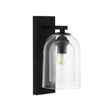 Light Prestige Elaris LP-8103/1W TR Zidna svjetiljka 1x15W/E27 IP20