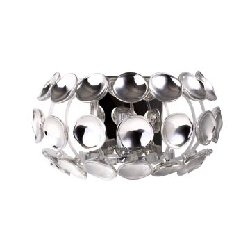 Light Prestige Ferrara LP-17060/1W Zidna svjetiljka 1x40W/E14 IP20