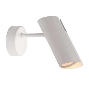 Light Prestige Futuro LP-17001/1W WH Zidna svjetiljka 1x50W/GU10 IP20