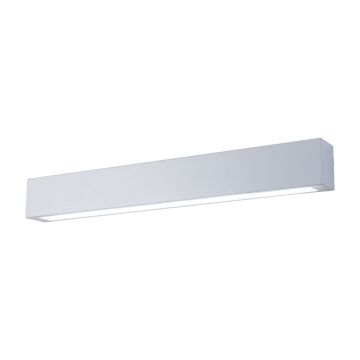 Light Prestige Ibros GS-LWA-9W WH CCT Zidna svjetiljka 1x9W/LED 3000K|4000K|6000K 1370lm IP44
