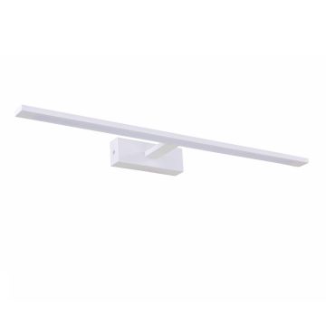 Light Prestige Isla GS-LWB-20W WH CCT Zidna svjetiljka 1x20W/LED 3000K|4000K|6000K IP44