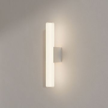 Light Prestige Linea LP-0510/1W-45 CH Zidna svjetiljka 1x8W/LED 3000K|4000K|6000K 1241lm IP44