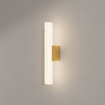 Light Prestige Linea LP-0510/1W-45 GD Zidna svjetiljka 1x8W/LED 3000K|4000K|6000K 1241lm IP44