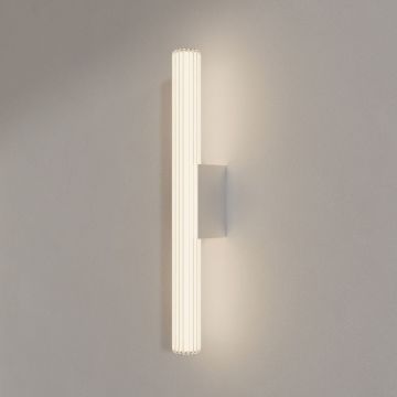 Light Prestige Linea LP-0510/1W-61 CH Zidna svjetiljka 1x12W/LED 3000K|4000K|6000K 2333lm IP44
