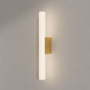 Light Prestige Linea LP-0510/1W-61 GD Zidna svjetiljka 1x12W/LED 3000K|4000K|6000K 2333lm IP44