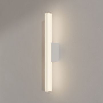 Light Prestige Linea LP-0510/1W-61 WH Zidna svjetiljka 1x12W/LED 3000K|4000K|6000K 2333lm IP44