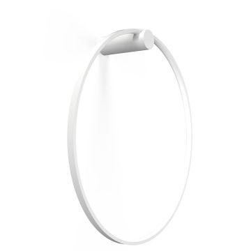 Light Prestige Mirror LP-999/1W S WH CCT Zidna svjetiljka 1x33W/LED 3000K|4000K|6000K IP44
