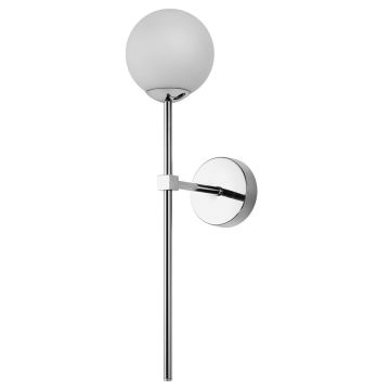 Light Prestige Piruleta LP-008/1W CH Zidna svjetiljka 1x5W/G9 IP20