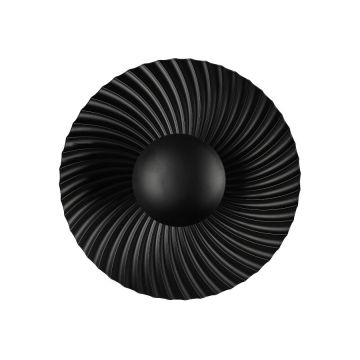 Light Prestige Sola LP-0105/1W BK Zidna svjetiljka 1x5W/G9 IP20