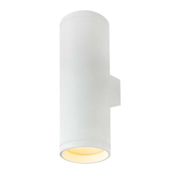 Light Prestige Torre LP-108/1W WH Zidna svjetiljka 2x50W/GU10 IP20
