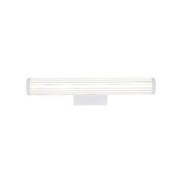 Light Prestige VENA LP-1010/1W-45 WH Zidna svjetiljka 1x8W/LED 3000K|4000K|6000K 1361lm IP44