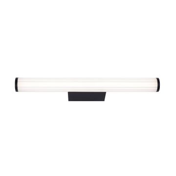 Light Prestige VENA LP-1010/1W-60 BK Zidna svjetiljka 1x12W/LED 3000K|4000K|6000K 1657lm IP44