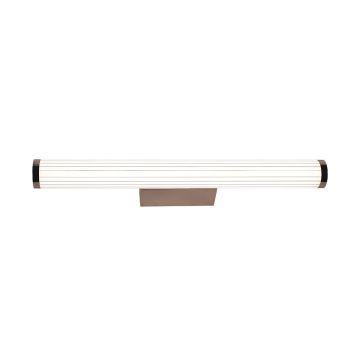 Light Prestige VENA LP-1010/1W-60 CF Zidna svjetiljka 1x12W/LED 3000K|4000K|6000K 1657lm IP44