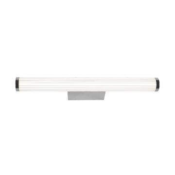 Light Prestige VENA LP-1010/1W-60 CH Zidna svjetiljka 1x12W/LED 3000K|4000K|6000K 1657lm IP44