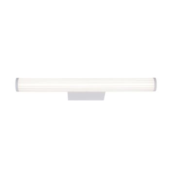 Light Prestige VENA LP-1010/1W-60 WH Zidna svjetiljka 1x12W/LED 3000K|4000K|6000K 1657lm IP44