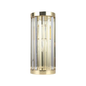 Light Prestige Vetro LP-2910/1W L GD Zidna svjetiljka 1x10W/E14 IP20