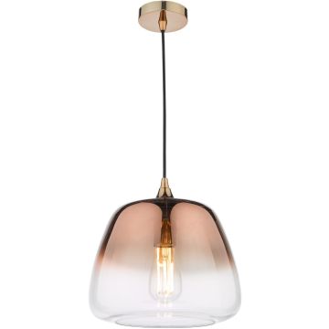 Dar Lighting Klaxon KLA0164 Visilica 1x60w/e27