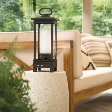 Elstead Lighting SOUTH HOPE KL-SOUTH-HOPE-BT-A-OZ Stojeca svjetiljka 3xLED 3000K 250LM IP44