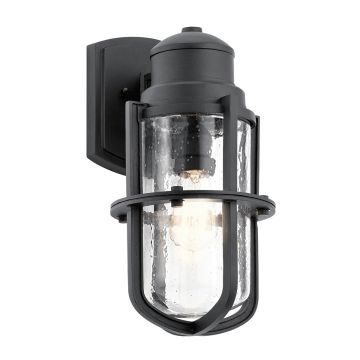 Elstead Lighting SURI KL-SURI-M Zidna svjetiljka 1x60W/E27 IP44