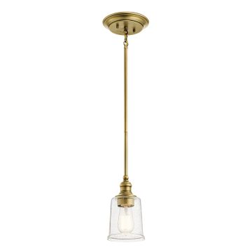 Elstead Lighting WAVERLY KL-WAVERLY-MP-NBR Visilica 1x60W/E27