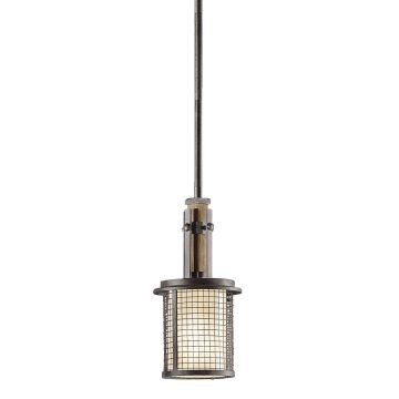 Kichler AHRENDALE KL-AHRENDALE-MP Visilica 1x60W/E27