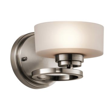 Kichler ALEEKA KL-ALEEKA1 Zidna svjetiljka 1x40W/G9