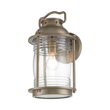 Kichler Ashland Bay KL-ASHLANDBAY2-L-BU kinkiet 1x60W/E27  IP44